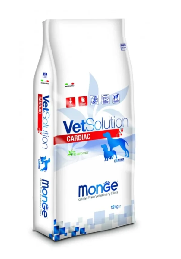 0003697 m81214 monge vetsolution dog cardiac 12 kg