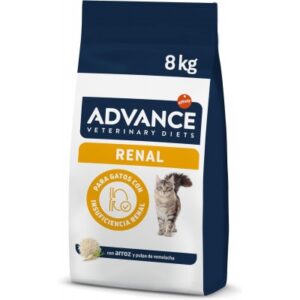 Advance Renal Cat 8 kg