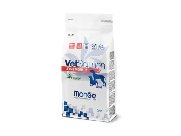MONGE VetSolution Dog Mobility 12 kg