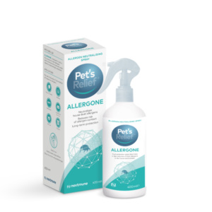 Pet's Relief® Allergone 400 ml