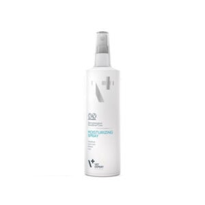 VETEXPERT Moisturizing spray purškiklis šunų ir kačių odos priežiūrai 100 ml