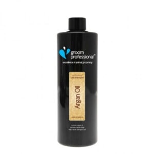 Groom Professional Argan Oil šampūnas 1l