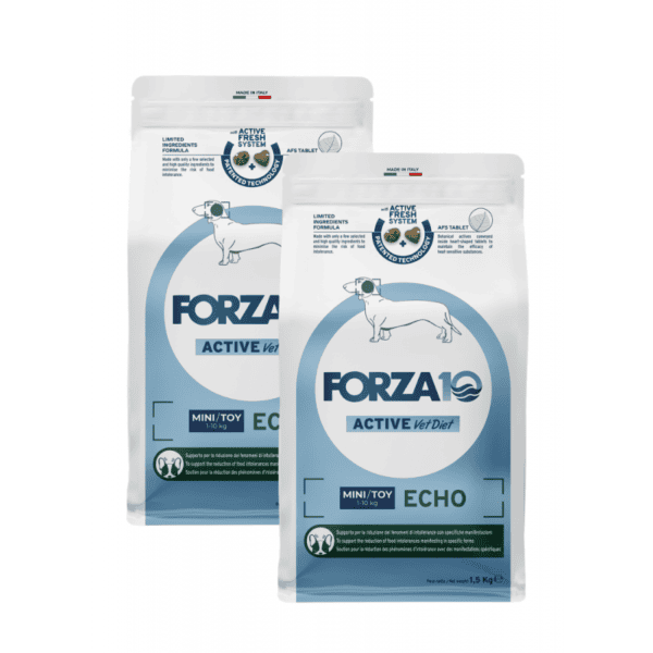 Forza10 Active Line Echo Mini Toy 1,5kg
