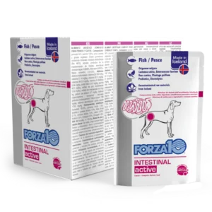 Forza10 Intestinal konservai Active Fish 100g 6 vnt