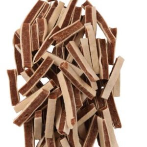 Hapki Duck & Cod juostelės su antiena ir menke katėms 85g x 2vnt