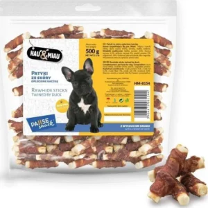 Hau miau Antienos lazdelės 500g