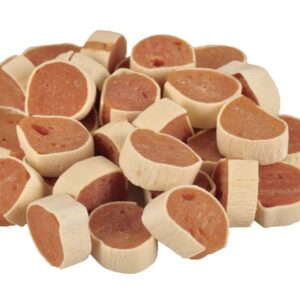 Skanėstai Katėms Tuna Rolls 50g