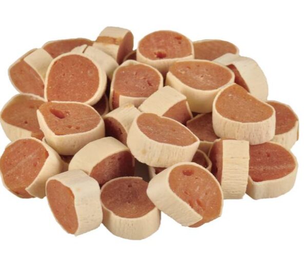 Skanėstai Katėms Tuna Rolls 50g