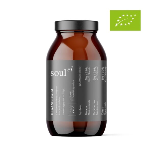 Soulel EKO Calm 200g