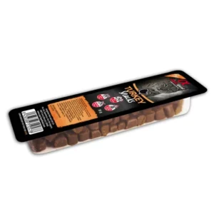 ALPHA SPIRIT SNACKS CAT skanukai katėms su kalakutiena 35g