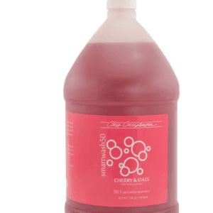 Cherry&Oats šampūnas Chris Christensen 3,78 l