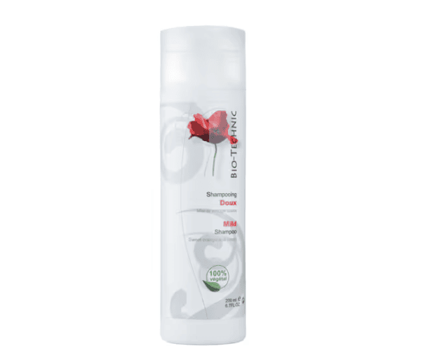 Diamex Bio-Technic veganiškas šampūnas visų tipų kailiui 200 ml