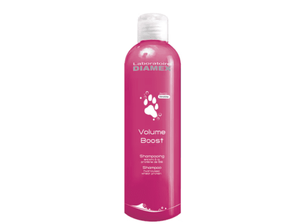 Diamex Volume Boost šampūnas 250 ml