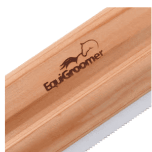 EquiGroomer 5cali 12,7cm trumpaplaukiams