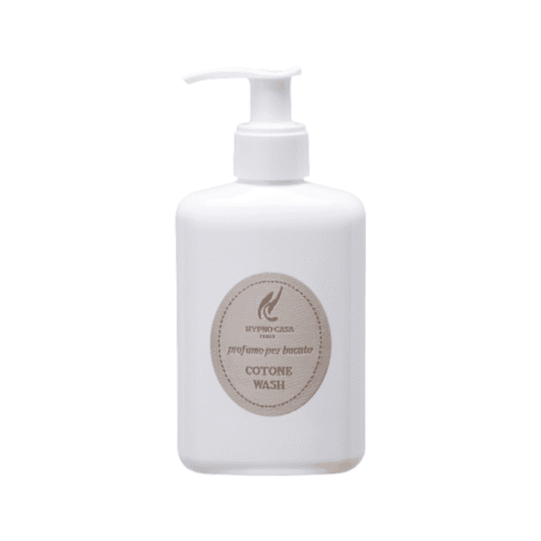 Skalbimo kvepalai Hypno Casa COTONE WASH 200ml