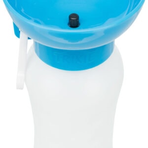 TRIXIE Kelioninis butelis gertuvė 550 ml
