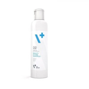 VETEXPERT Beauty care šampūnas jautrią odą turintiems gyvūnams 250 ml