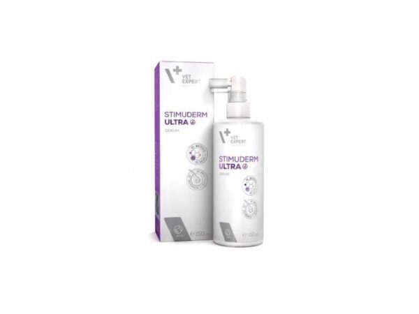 VetExpert STIMUDERM ULTRA serumas 150ml