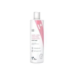 VetExpert šampūnas HAIR LOSS short hair 250ml slinkimo mažinimui