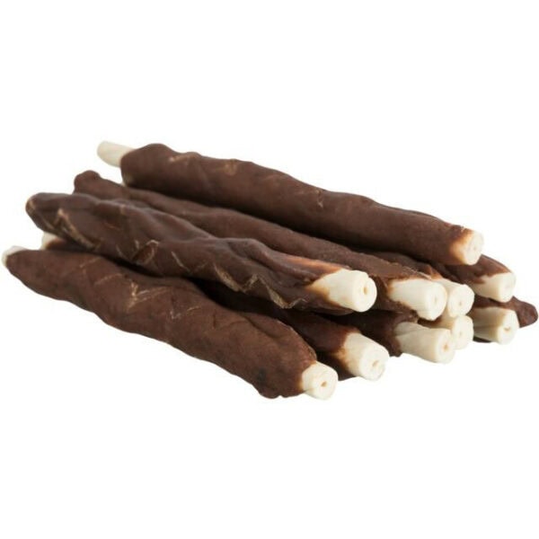 0002010 trixie denta fun skanestai sunims kramtomi triusienos suktinukai 70 g