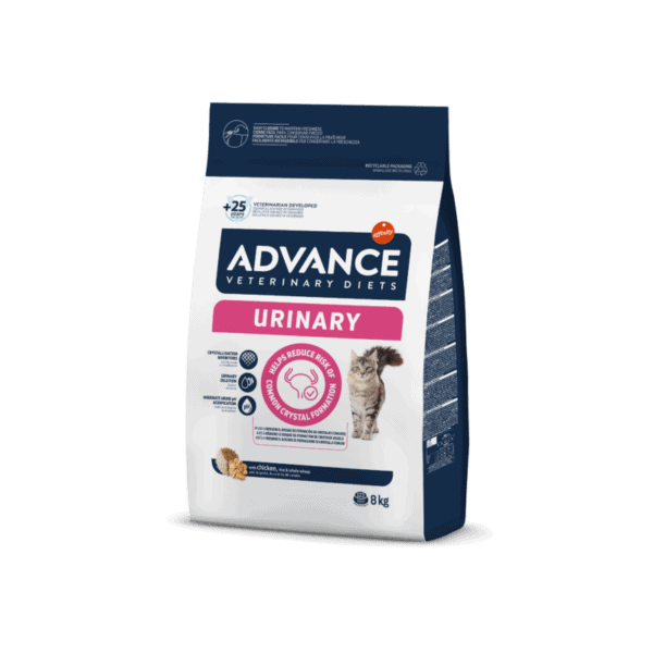 Advance Urinary Cat 8 kg