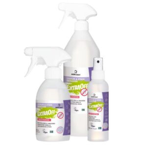 All1Clean ExtraOff kvapų ir dėmių valiklis