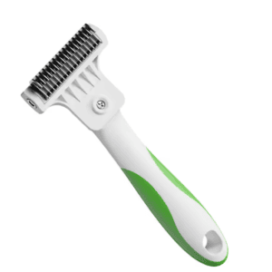 Andis Compact Deshedding šukos 16 cm