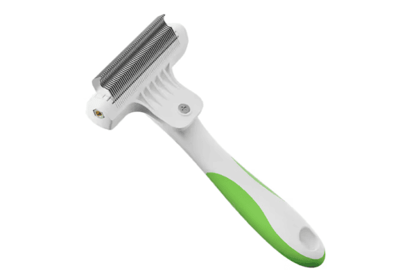 Andis Fine Tooth Deshedding tankūs dantukai