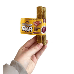 Chewllagen BAR Sūrio 3vnt S 75 g