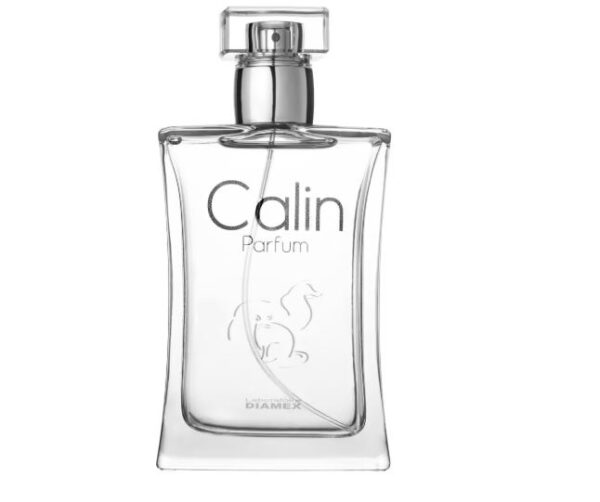 Diamex Calin gėlių kvapo kvepalai gyvūnams 100ml