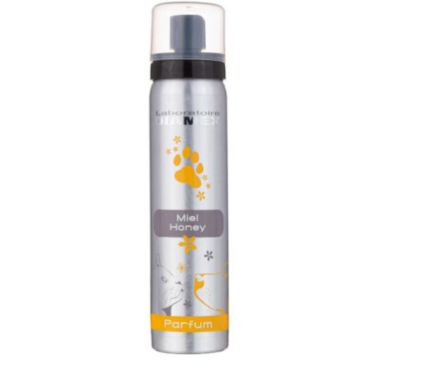 Diamex Honey kvepalai augintiniams medaus ir gėlių aromato 100ml