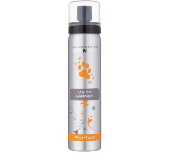 Diamex Melon kvepalai gyvūnams melionų aromato 100 ml