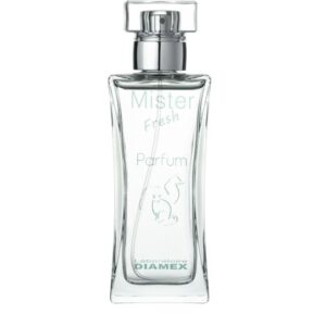 Diamex Mister Fresh kvepalai gyvūnams kvepiantys jūros kvapu 50ml