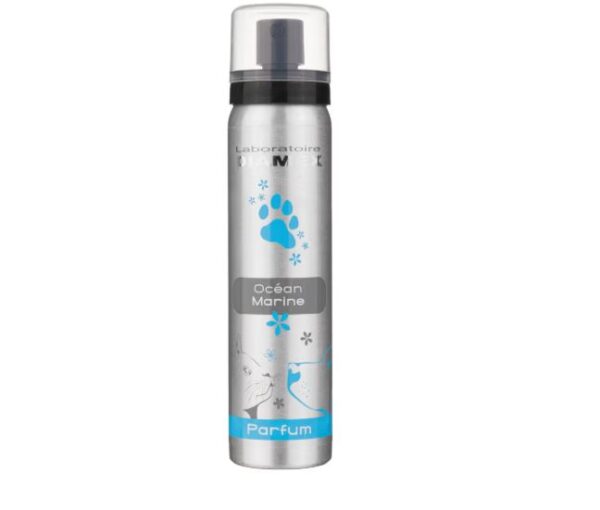 Diamex Ocean kvepalai augintiniams jūros kvapo 100 ml