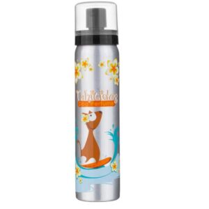 Diamex Perfum Tahiti kvepalai šunims saldaus gėlių kvapo 100ml