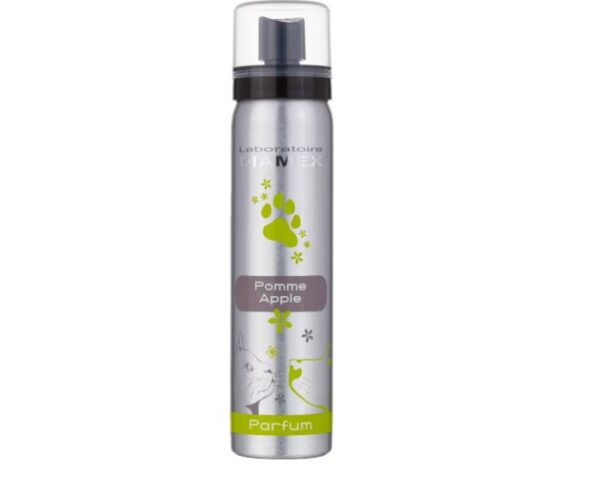 Diamex Pomme Apple kvepalai gyvūnams obuoliu kvapo 100 ml