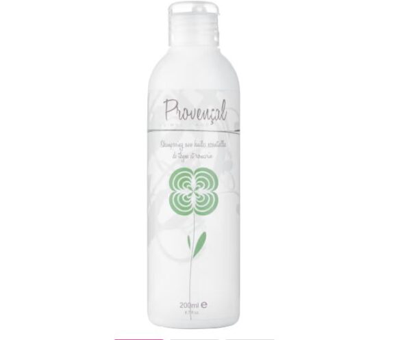 Diamex Provencal Thym-Romarin šampūnas šunims su rozmarinais ir čiobreliais 200ml