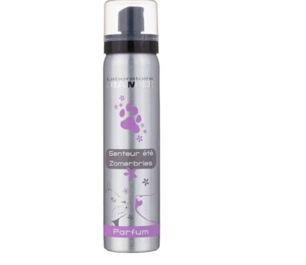 Diamex kvepalai augintiniams Senteur Ete lelijų kvapo 100ml