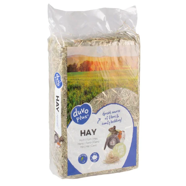 Duvo+ Šienas 1 Kg