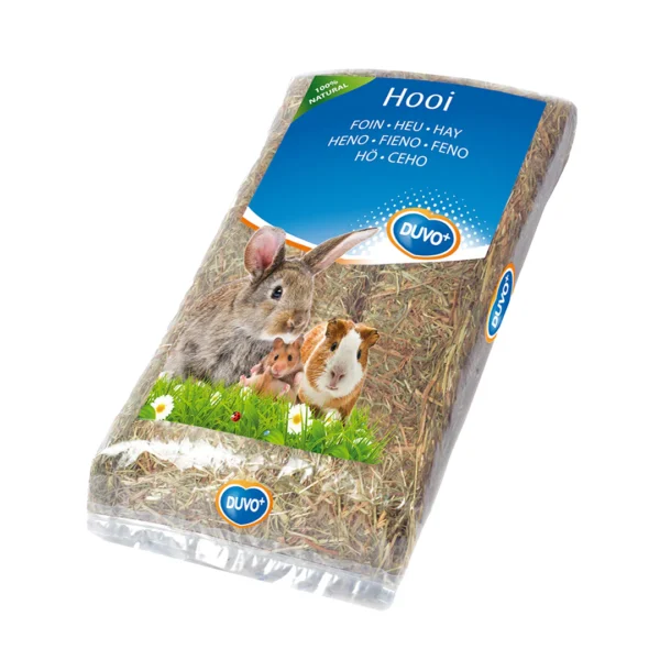 Duvo+ Šienas 2.5kg