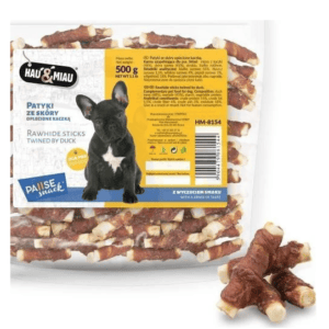Hau&Miau Antienos lazdelės 500g