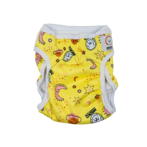 MISOKO sunu pateliu daugkartiniu sauskelniu rinkinys Sweet Dream XL scaled