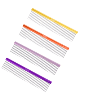 Madan Professional Light Comb 19cm šukos 3 mm