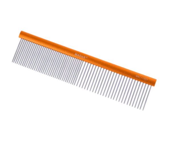 Madan Professional Light šukos 19 cm