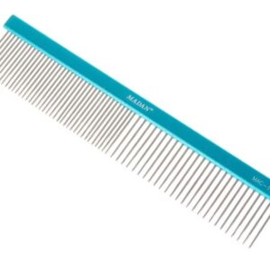 Madan Professional Light šukos mėlynos 19 cm