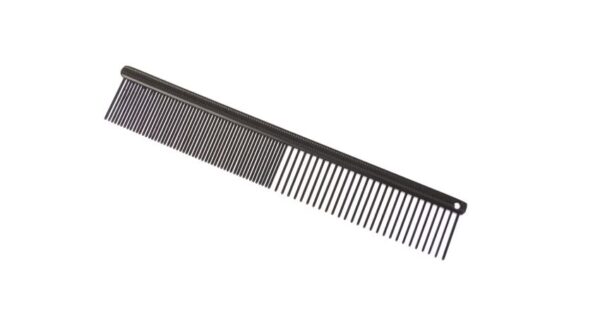 Madan mini šukos su antistatine danga skirtos snukučiui šukuoti 13 cm