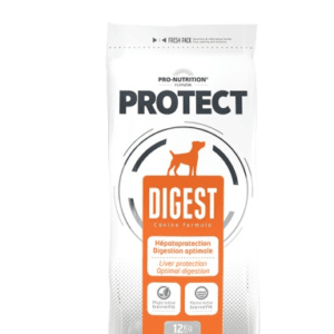 Pro Nutrition Protect dietinis pašaras virškinimo sutrikimų turintiems šunims