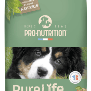 Pro Nutrition Pure Life Maxi Junior 12kg