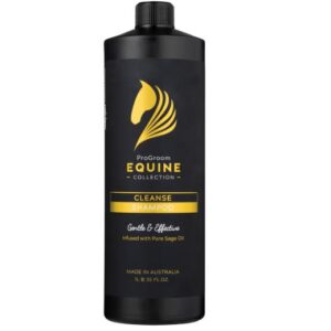 ProGroom Equine Collection Cleanse šampūnas žirgams 1L