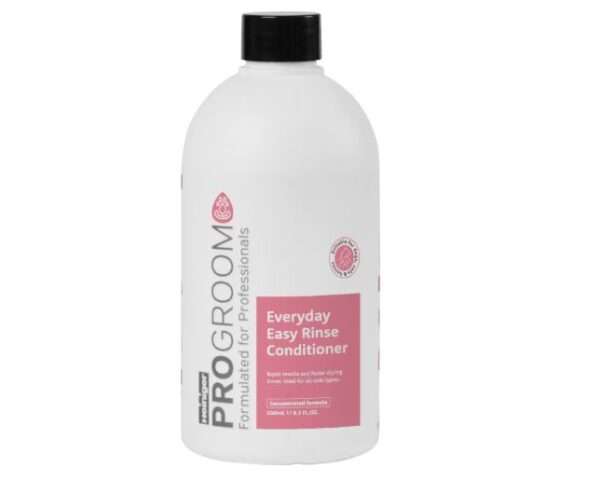 ProGroom Everyday Easy Rinse kondicionierius šunims ir katėms 500ml